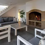 Villa Lavanda Magnificent Five Bedroom Carvoeiro (Lagoa)