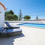 Lavanda Magnificent Five Bedroom Villa Carvoeiro (Lagoa)