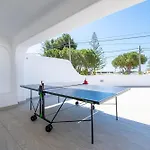 Villa Lavanda Magnificent Five Bedroom Carvoeiro (Lagoa)