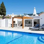 Lavanda Magnificent Five Bedroom Villa Carvoeiro (Lagoa)