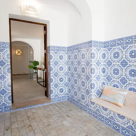 וילה Lavanda Magnificent Five Bedroom