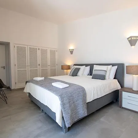 فيلة Lavanda Magnificent Five Bedroom