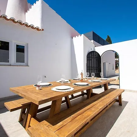 וילה Lavanda Magnificent Five Bedroom *