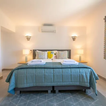 Lavanda Magnificent Five Bedroom * Καρβοέιρο