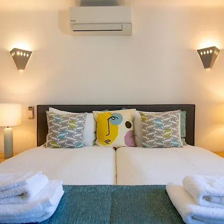 빌라 Lavanda Magnificent Five Bedroom