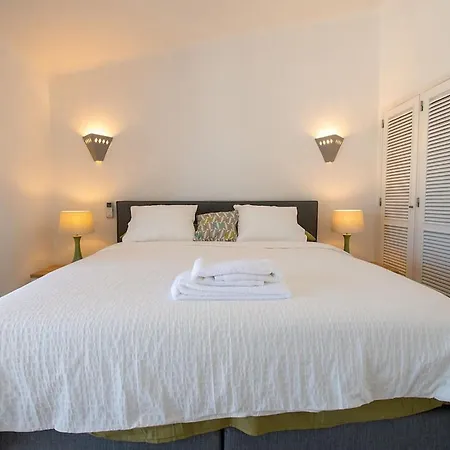 Lavanda Magnificent Five Bedroom فيلة كارفويرو