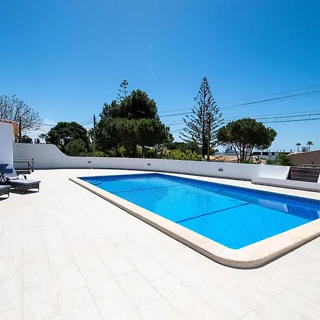 Lavanda Magnificent Five Bedroom Villa *
