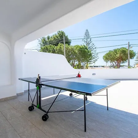 فيلة Lavanda Magnificent Five Bedroom كارفويرو