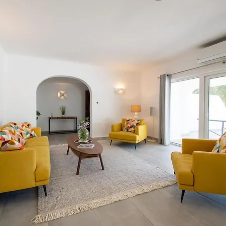וילה Lavanda Magnificent Five Bedroom