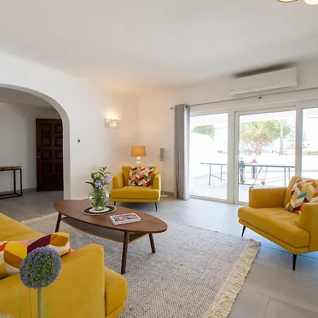 Lavanda Magnificent Five Bedroom Βίλα *