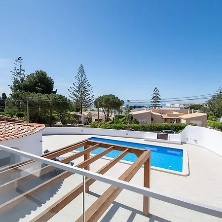 فيلة Lavanda Magnificent Five Bedroom *