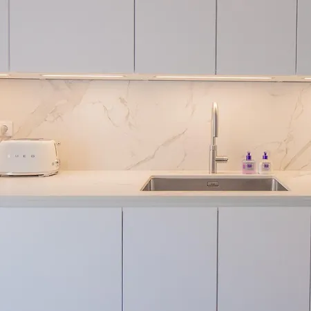 וילה Lavanda Magnificent Five Bedroom קארבואירו