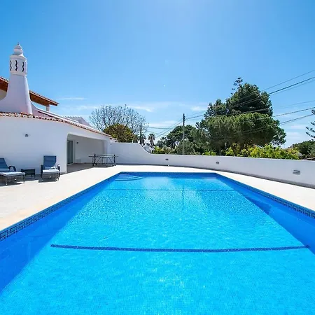 Vila Lavanda Magnificent Five Bedroom