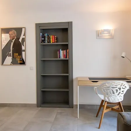 Lavanda Magnificent Five Bedroom * Carvoeiro (Lagoa)