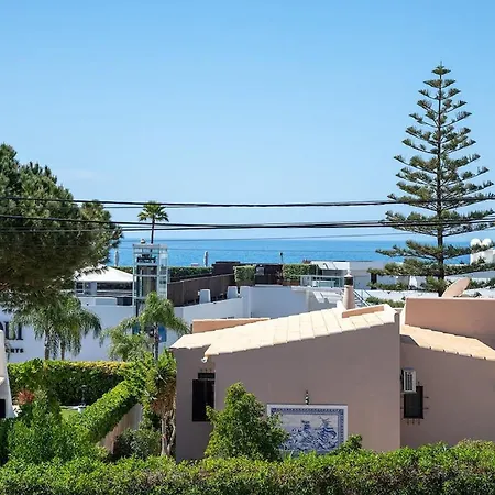 Lavanda Magnificent Five Bedroom * Carvoeiro (Lagoa)