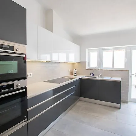 Lavanda Magnificent Five Bedroom Villa Carvoeiro (Lagoa)