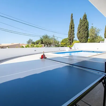 فيلة Lavanda Magnificent Five Bedroom كارفويرو
