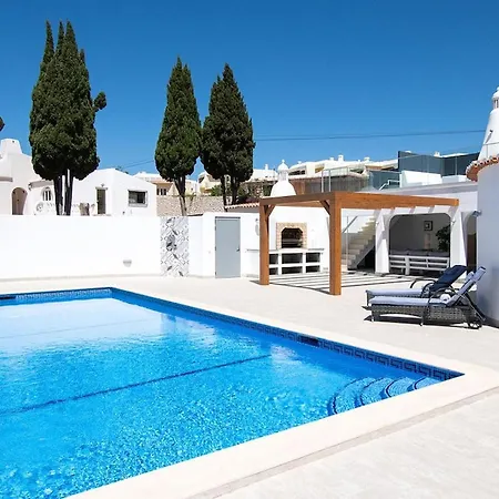Villa Lavanda Magnificent Five Bedroom Carvoeiro (Lagoa)