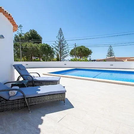 Lavanda Magnificent Five Bedroom Vila Carvoeiro (Lagoa)
