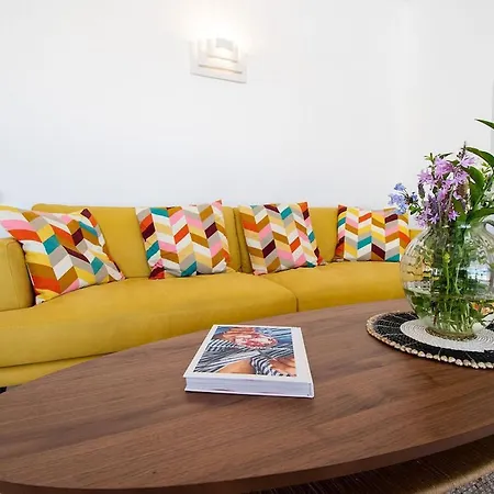 Lavanda Magnificent Five Bedroom * Carvoeiro (Lagoa)