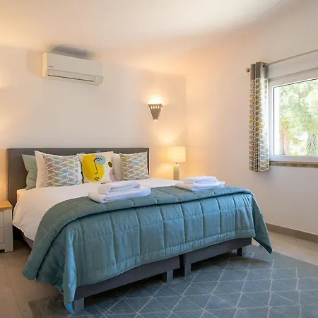 Lavanda Magnificent Five Bedroom Villa Carvoeiro (Lagoa)