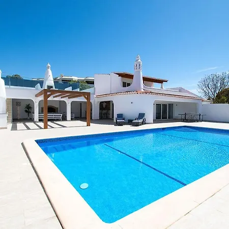 Lavanda Magnificent Five Bedroom Villa *